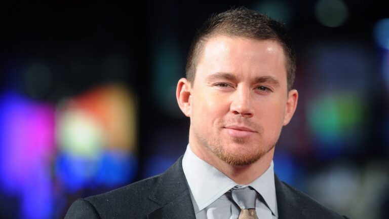 Paramount prépare « Roofman » de Channing Tatum pour une sortie en octobre 2025