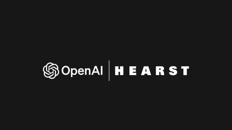 Partenariat de licence de contenu OpenAI et Hearst Strike