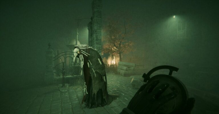 Pathologic 3 ajoute des mécanismes de voyage dans le temps supplémentaires, qui devraient arriver en 2025