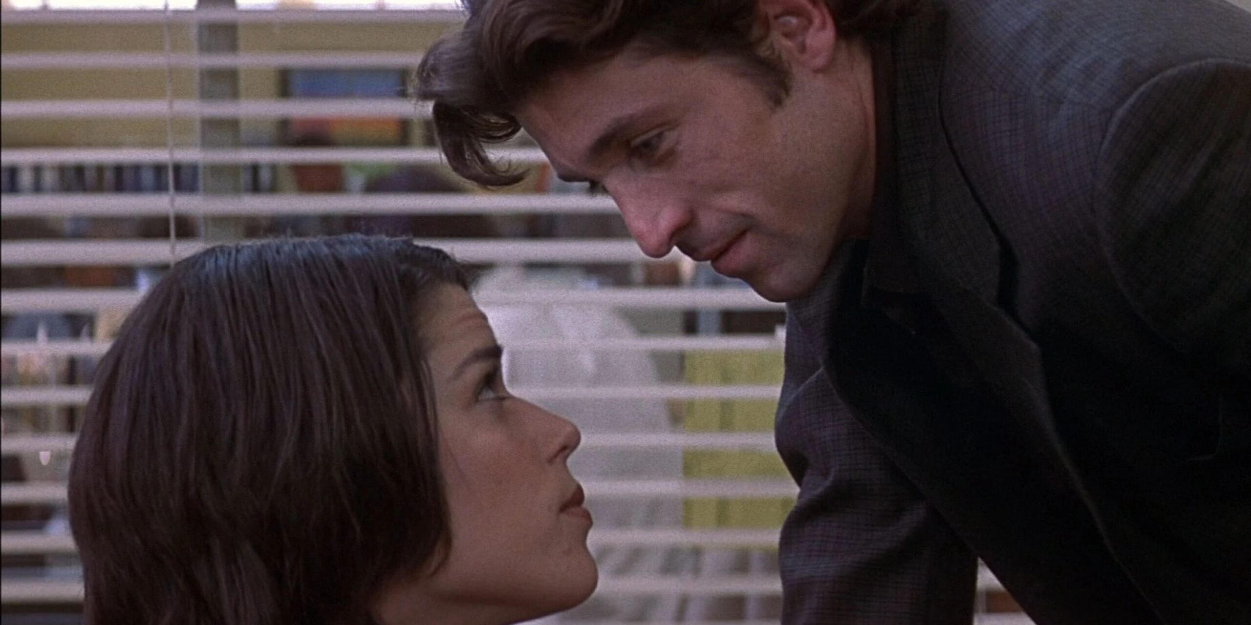 Patrick Dempsey confirme les discussions sur Scream 7 et taquine un retour potentiel
