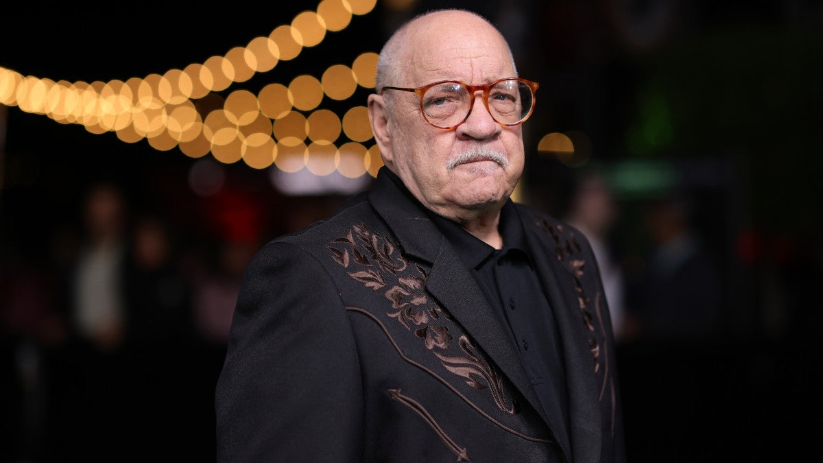 "Paul Schrader critique 'Joker 2' : 'Je suis parti, j'ai acheté quelque chose, je suis revenu, j'ai vu encore 10 minutes" . Que