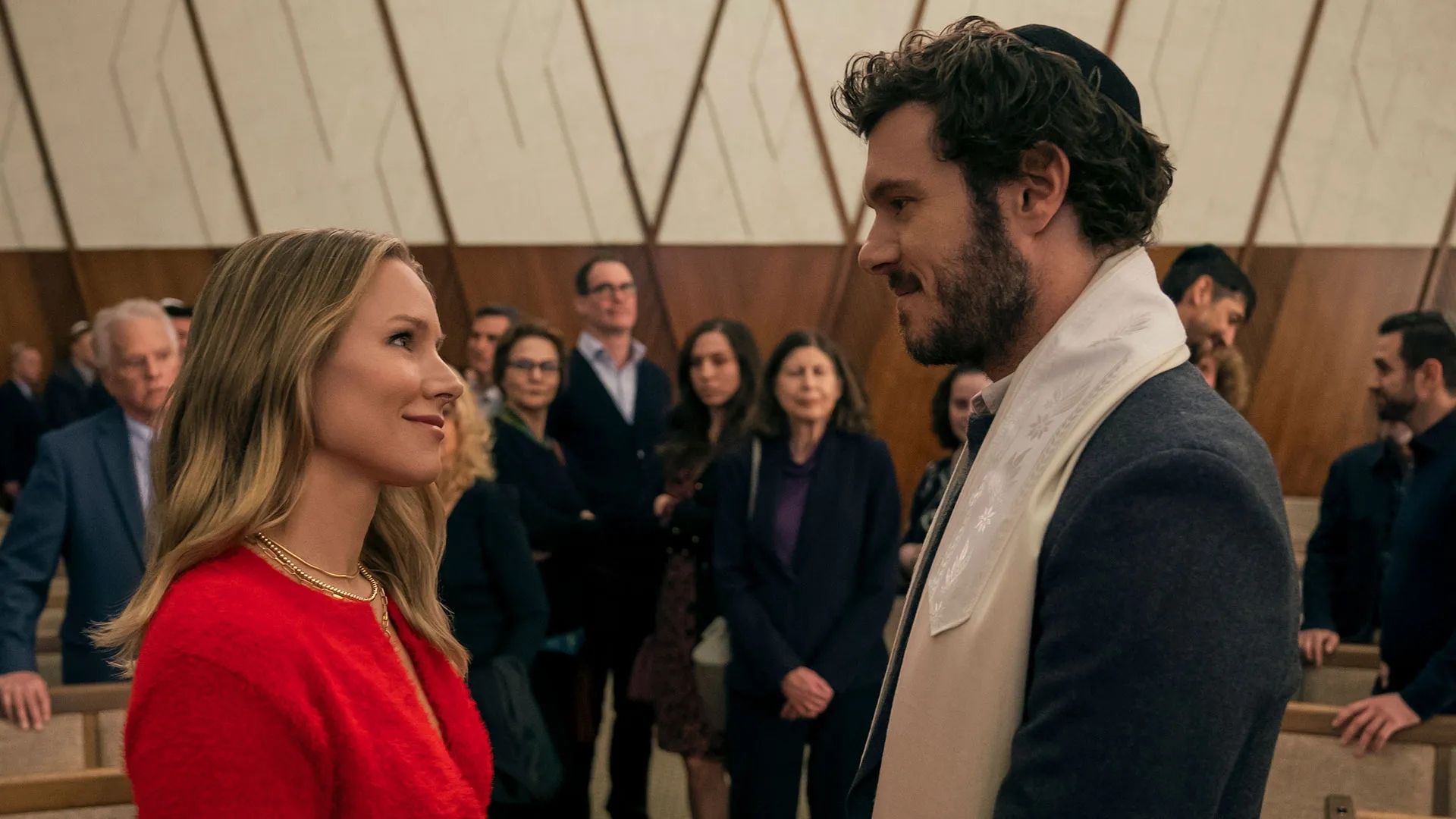 Personne ne veut de cette créatrice, Erin Foster s’attaque aux réactions négatives à l’égard des Juifs