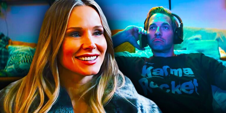 Personne ne veut que cela ait confirmé un univers partagé avec Paul Rudd…