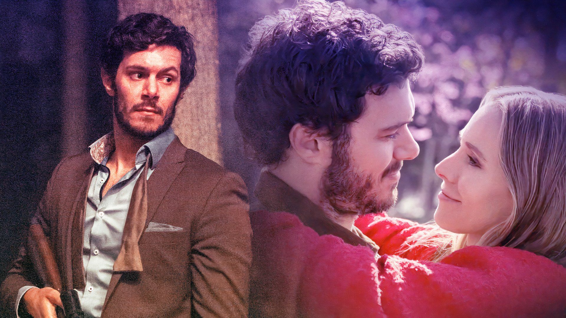 Personne ne veut que les fans doivent regarder Adam Brody prêt ou pas