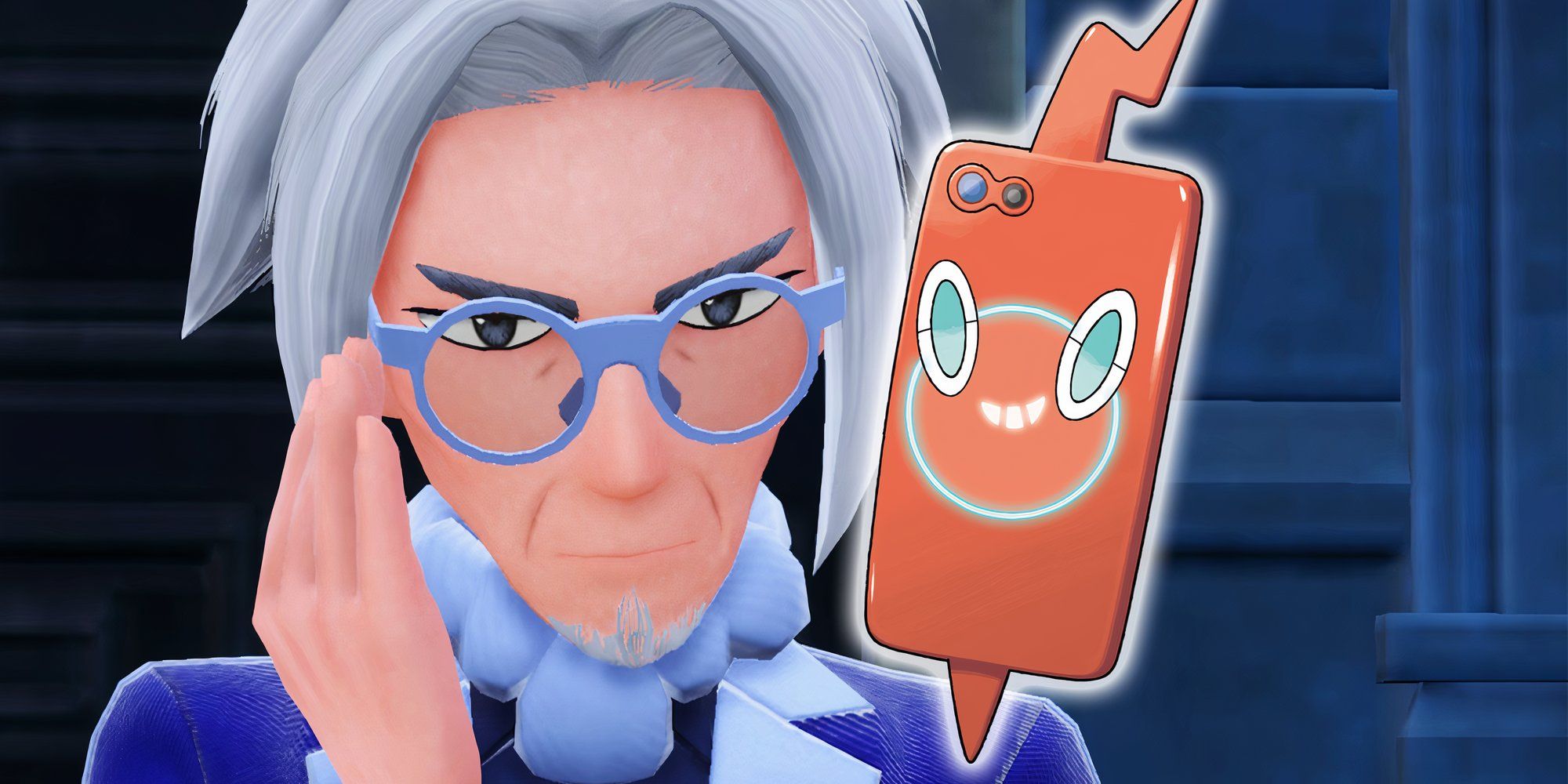 Pokémon Écarlate et Violet : Que se passe-t-il si vous terminez le Poké Paldea...