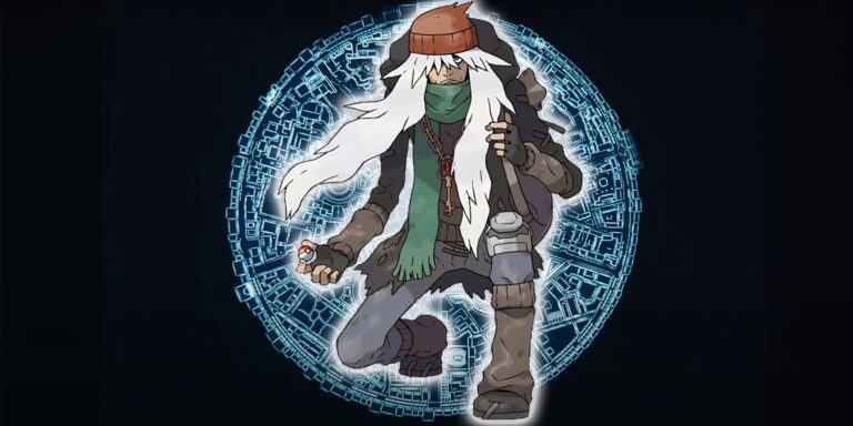 Pokémon Legends ZA peut enfin répondre aux questions sur ce mystérieux…