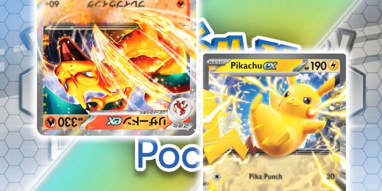 Pokémon TCG Pocket propose-t-il des échanges ?