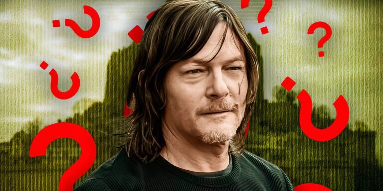 Pourquoi L'Union trahit Daryl Dixon dans son spin-off Walking Dead expliqué