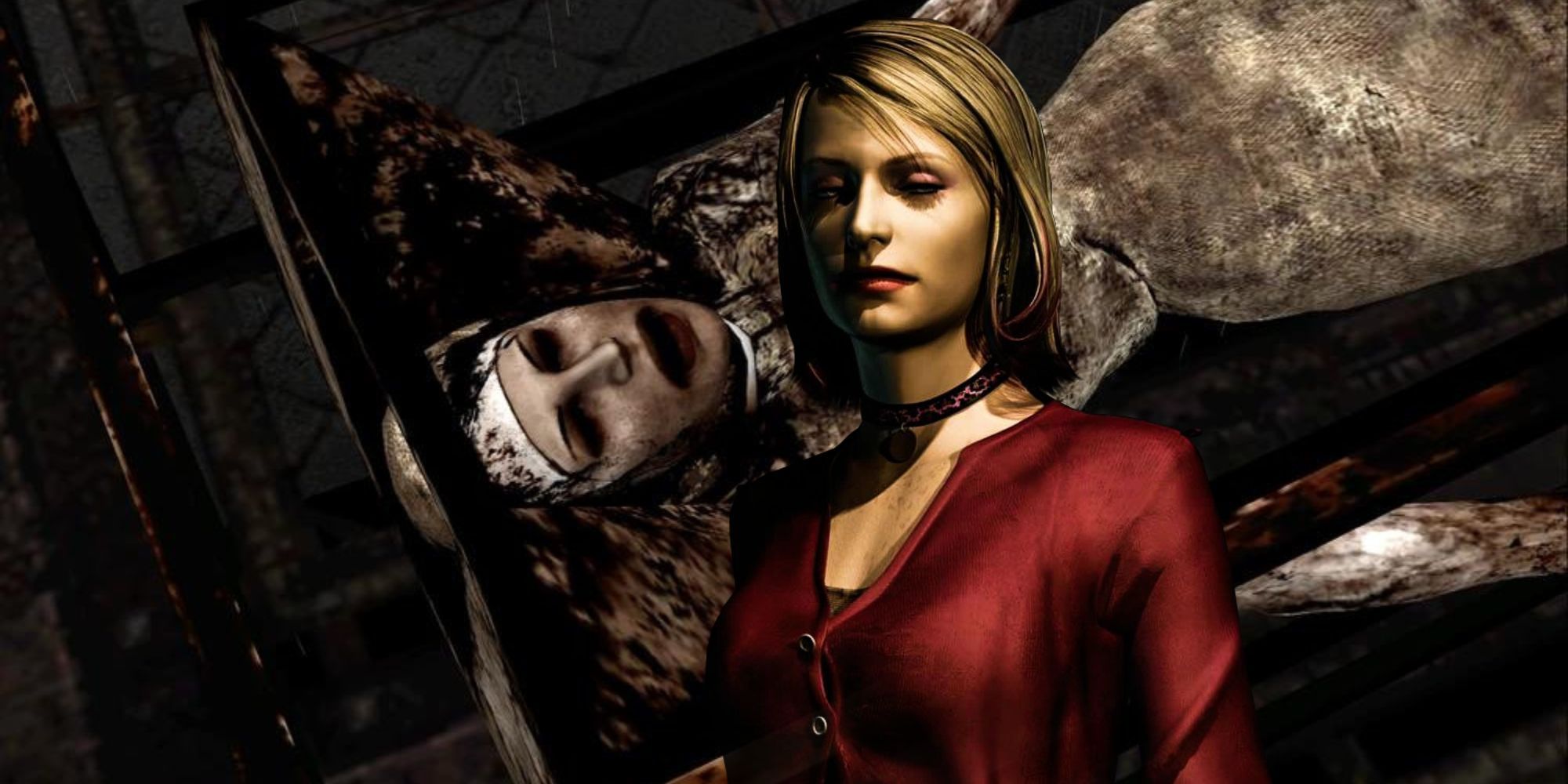 Pourquoi Maria Change de Silent Hill 2 est si controversée