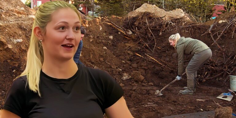 Pourquoi Miriam Amirault a quitté la malédiction d'Oak Island (et où les fans préfèrent…