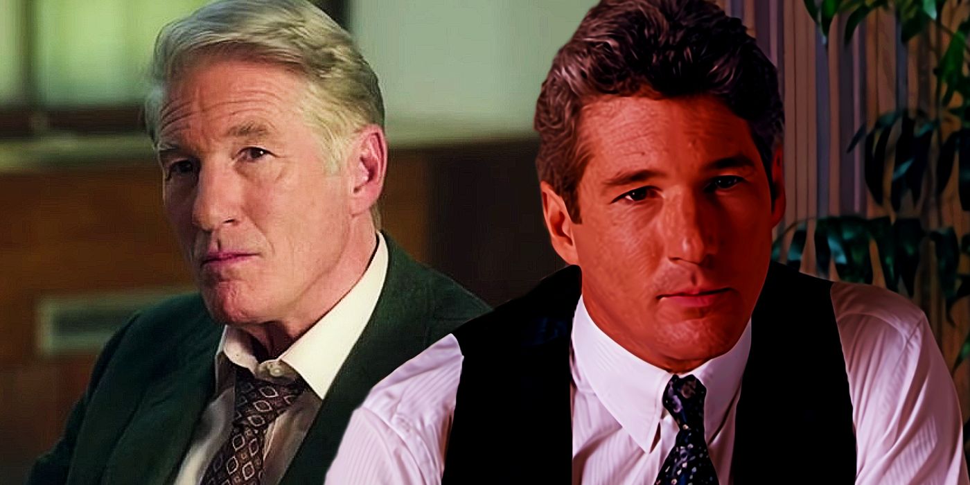 Pourquoi Richard Gere a été banni des Oscars pendant 20 ans