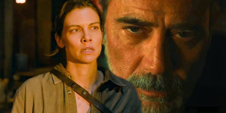Pourquoi Walking Dead : Dead City Saison 2 a changé 1 détail clé expliqué par…