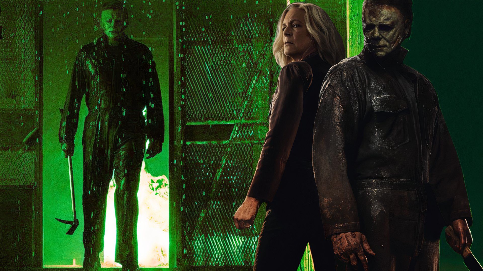 Pourquoi la franchise Halloween s'est dégradée après la suite de 2018