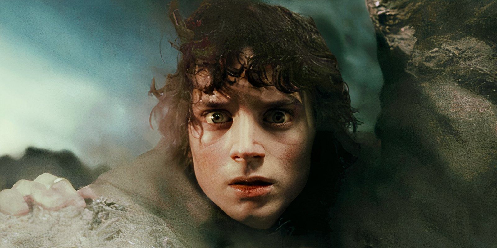 Pourquoi la star du Seigneur des Anneaux, Elijah Wood, ne voit pas la chasse à Gollum...