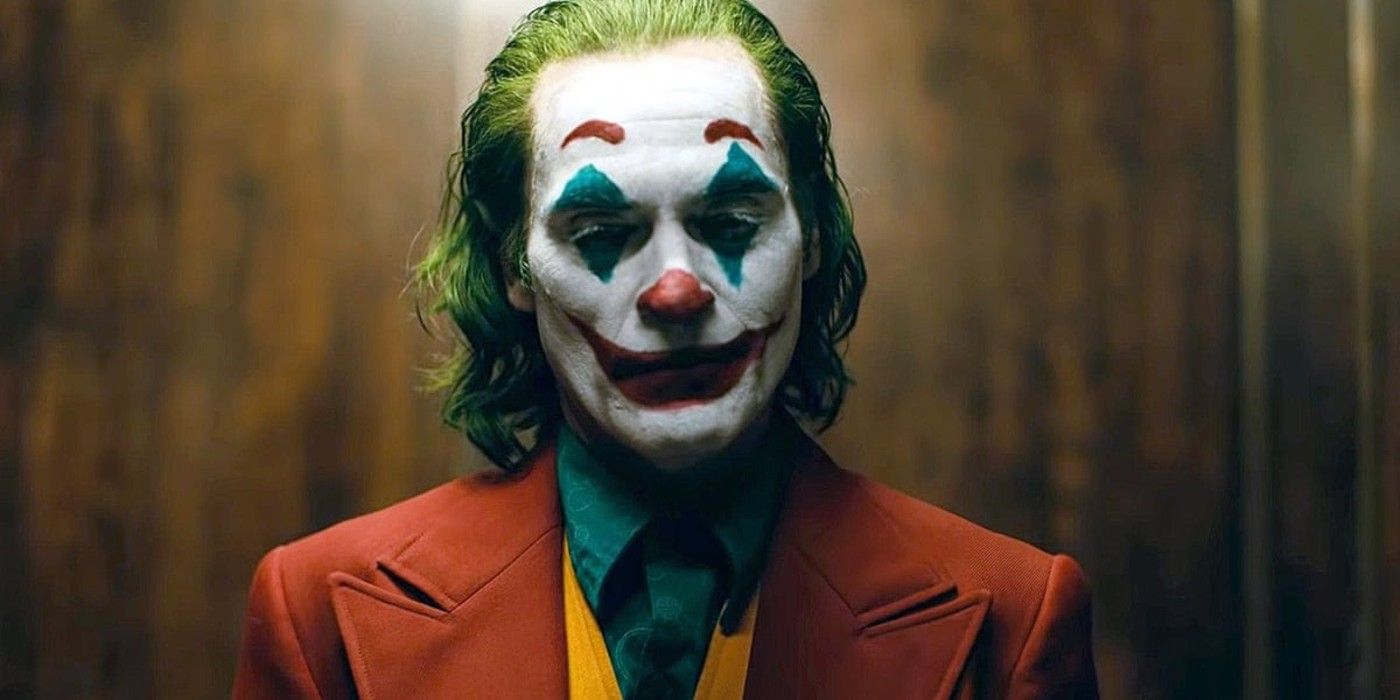 Pourquoi le nom du Joker est-il Arthur Fleck dans Joker ?