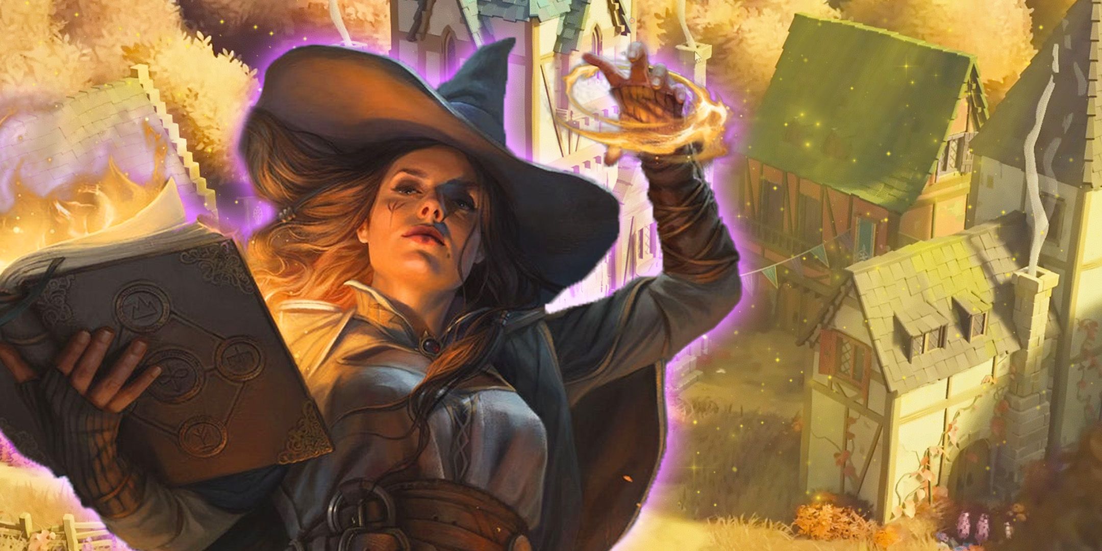 Pourquoi les joueurs et les DM de D&D adoreront Tiny Glade