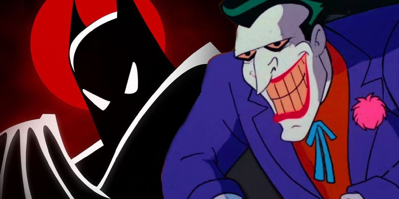 Pourquoi un méchant emblématique de Batman n'est jamais apparu dans Batman : le film animé...