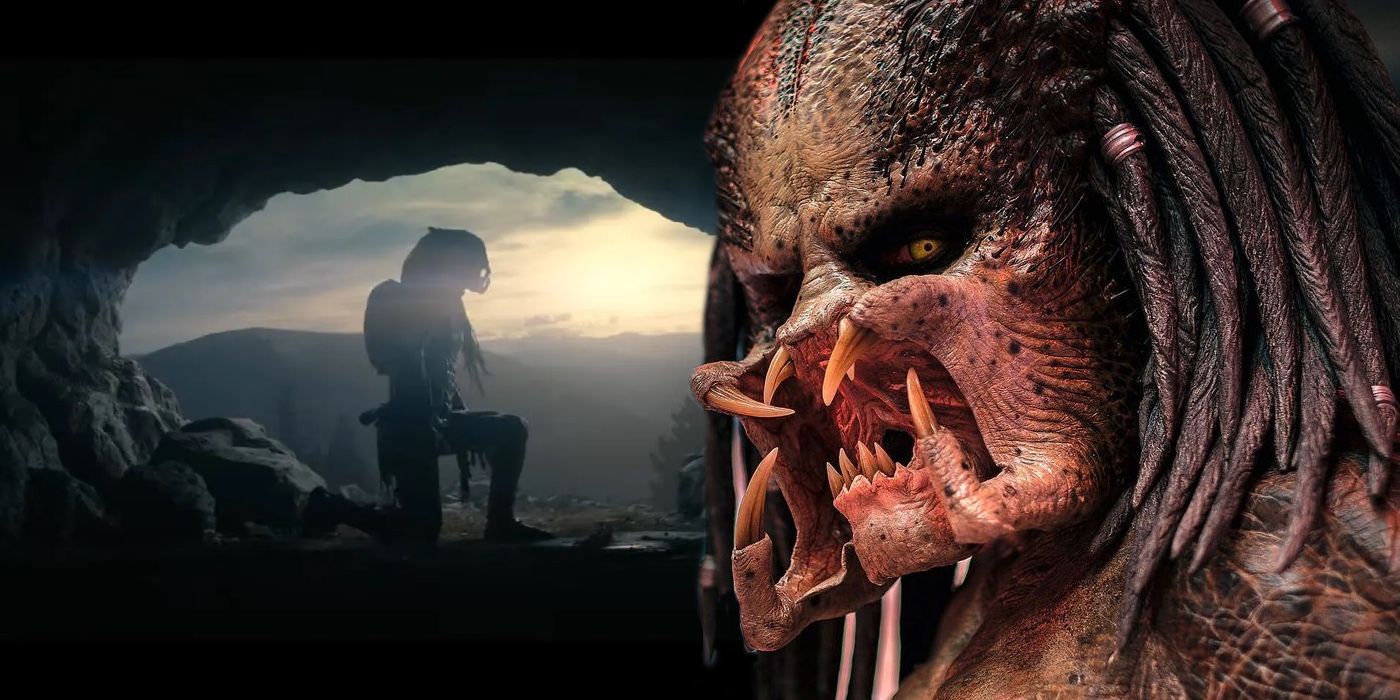 Predator: Badlands – Date de sortie, distribution, histoire et tout ce que nous savons