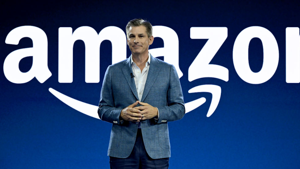 Prime Video ajoute le module complémentaire d'abonnement Apple TV+ aux États-Unis