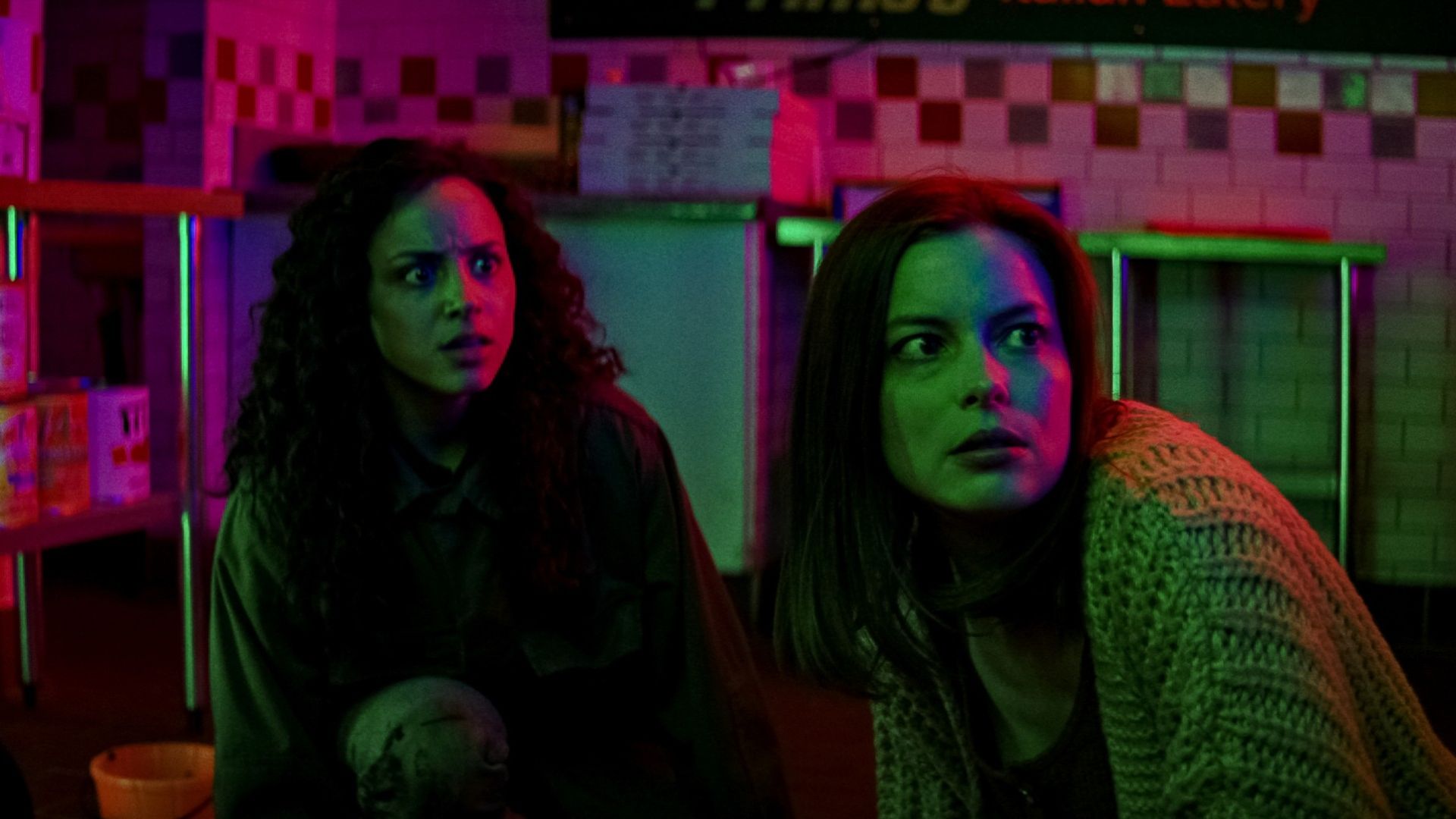 Prom Queen devrait sortir en 2025 et ajoute un nouveau casting