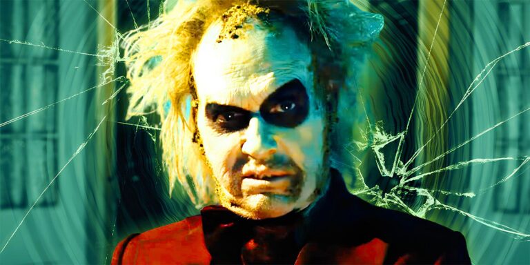 « Pure Freedom » : Michael Keaton confirme la dure réalité à propos de Beetleju…