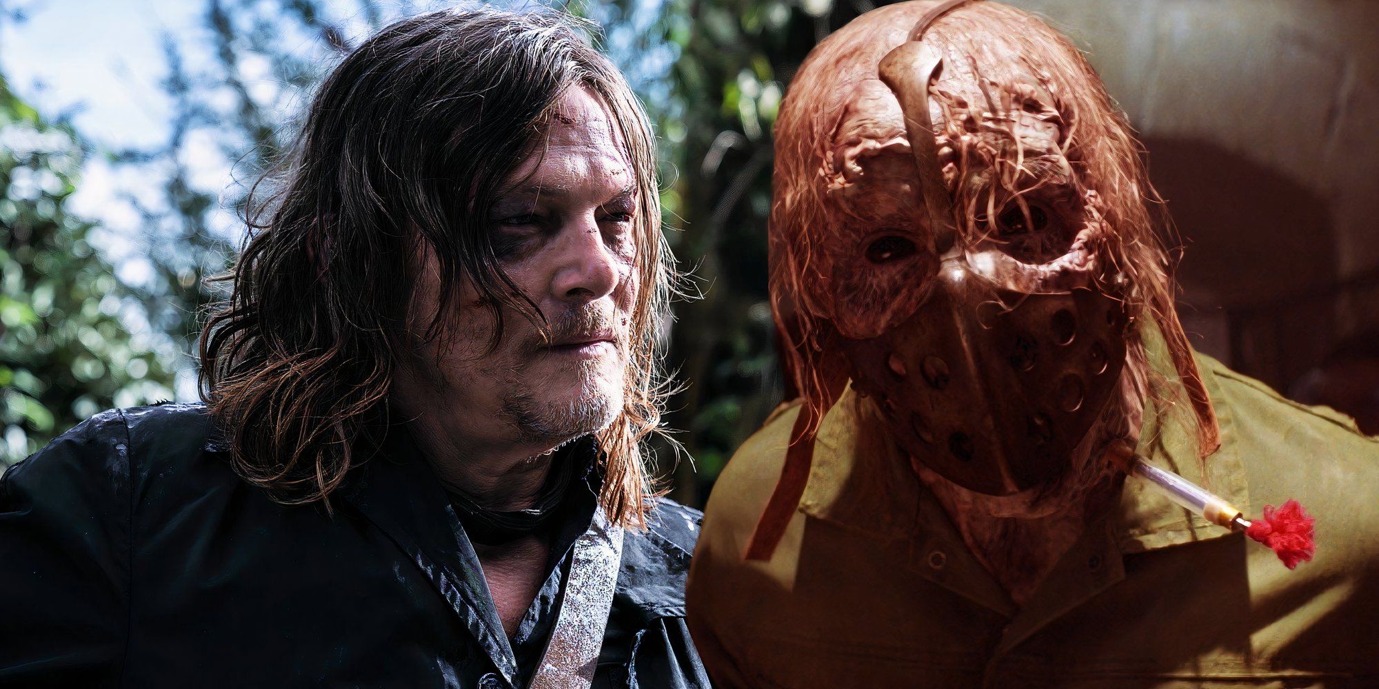 Qu'est-ce qu'un Tupilaq ? Le nouveau nom de zombie de The Walking Dead expliqué