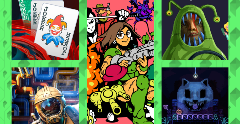 Qu'est-ce qui va remporter le prix du meilleur jeu indépendant aux Game Awards ?