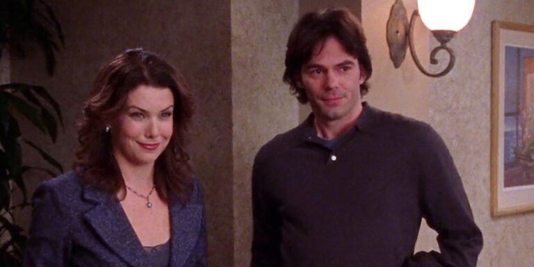 Qu'est-il arrivé à Alex, le petit ami de Lorelai joué par Billy Burke ? Son …
