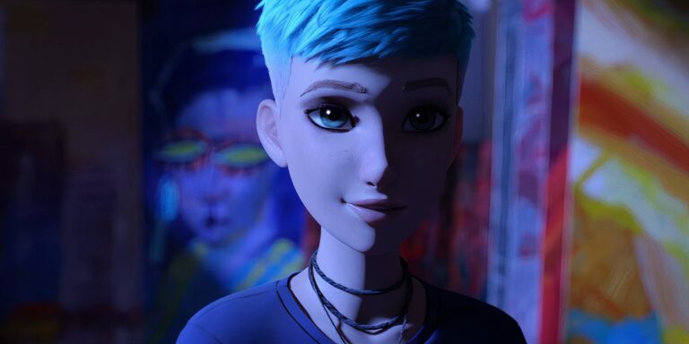 Qu'est-il arrivé à Brooklynn dans Jurassic World : théorie du chaos
