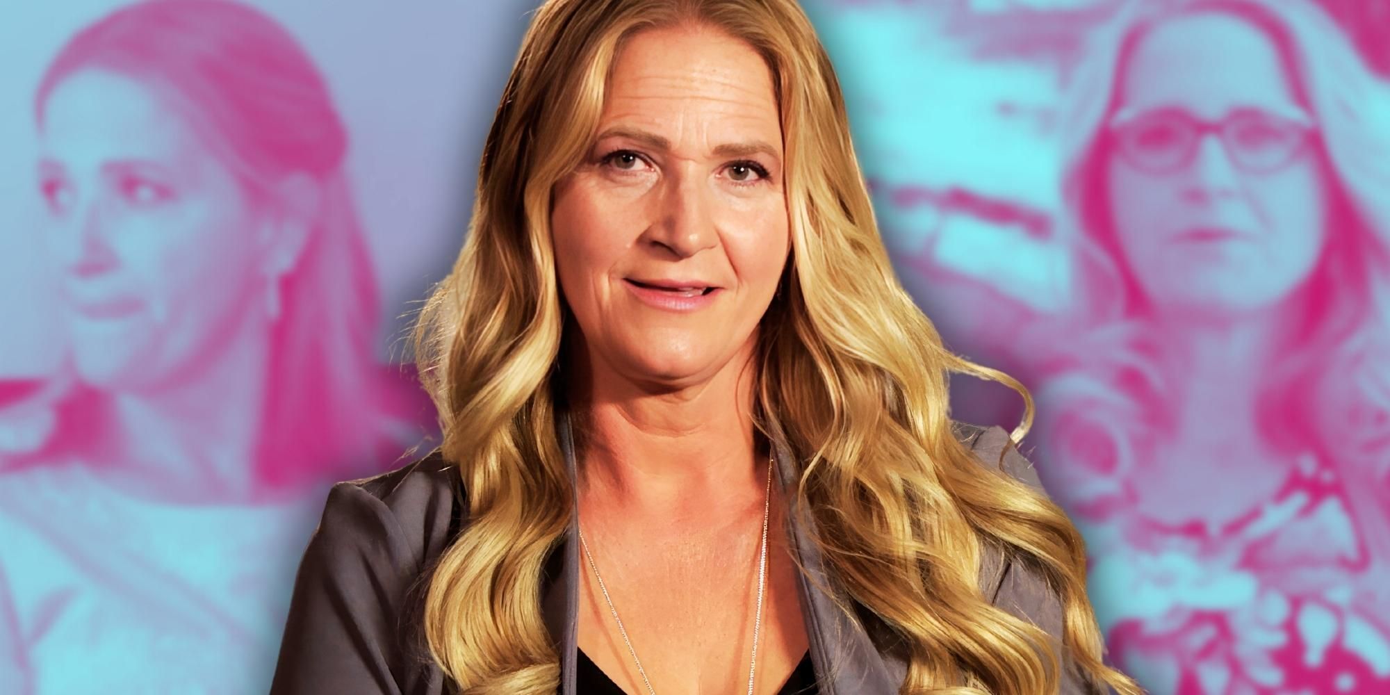 Qu'est-il arrivé à Christine Brown après la saison 18 de Sister Wives ?