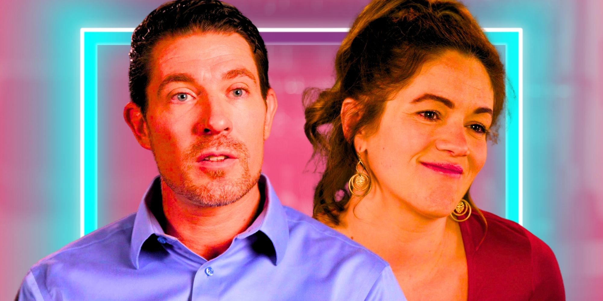 Qu'est-il arrivé à Dannielle et Garrick Merrifield après avoir cherché sœur W...