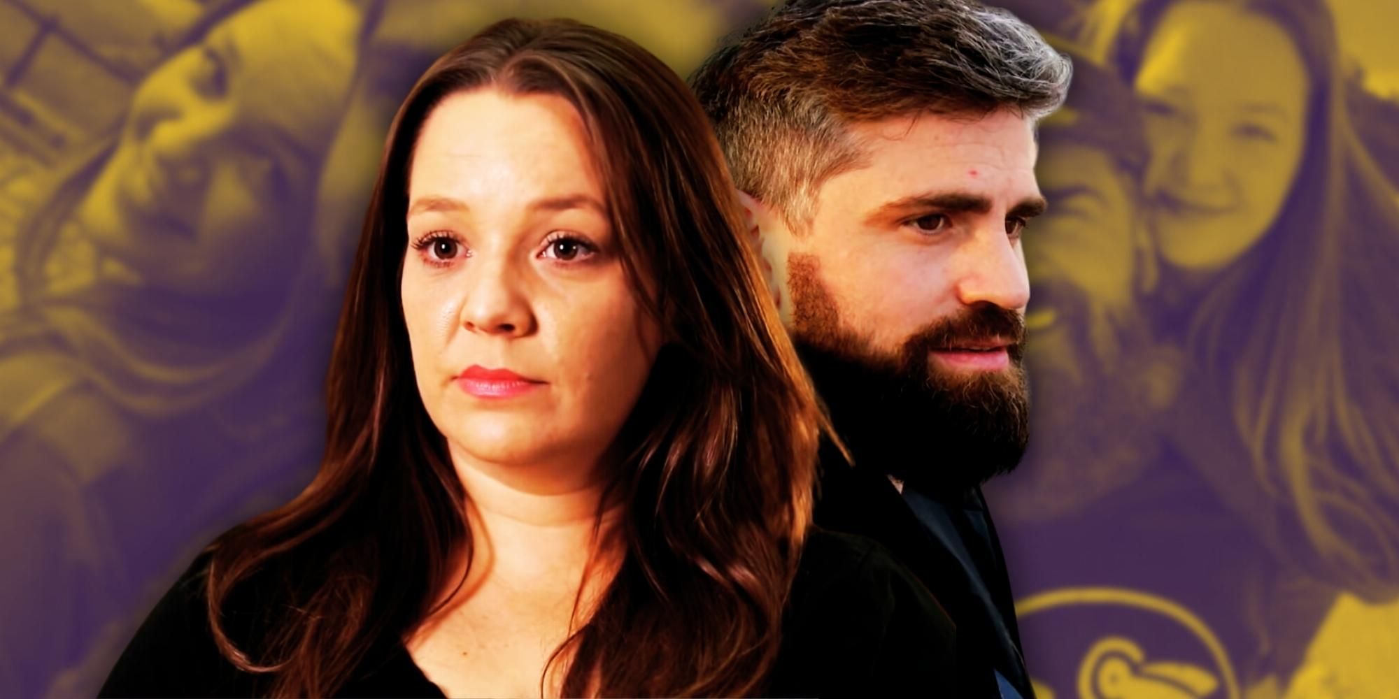 Qu'est-il arrivé à Jon et Rachel Walters après leur fiancé de 90 jours : avant le...