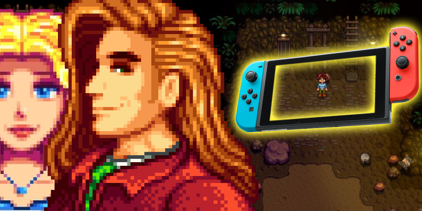 Quand Stardew Valley 1.6 arrive-t-il sur consoles et mobiles ? Dates de sortie...