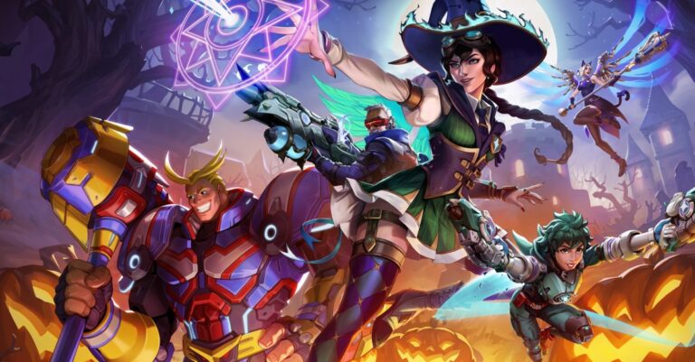 Quand commence la saison 13 d’Overwatch 2 et qu’est-ce qui est inclus ?