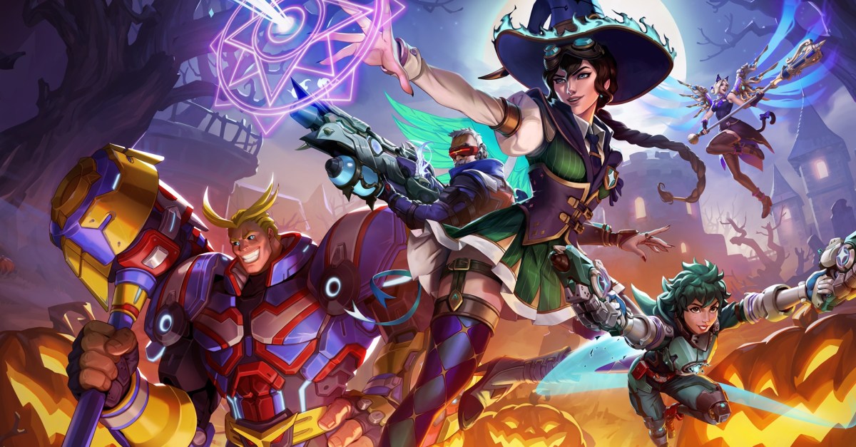 Quand commence la saison 13 d’Overwatch 2 et qu’est-ce qui est inclus ?