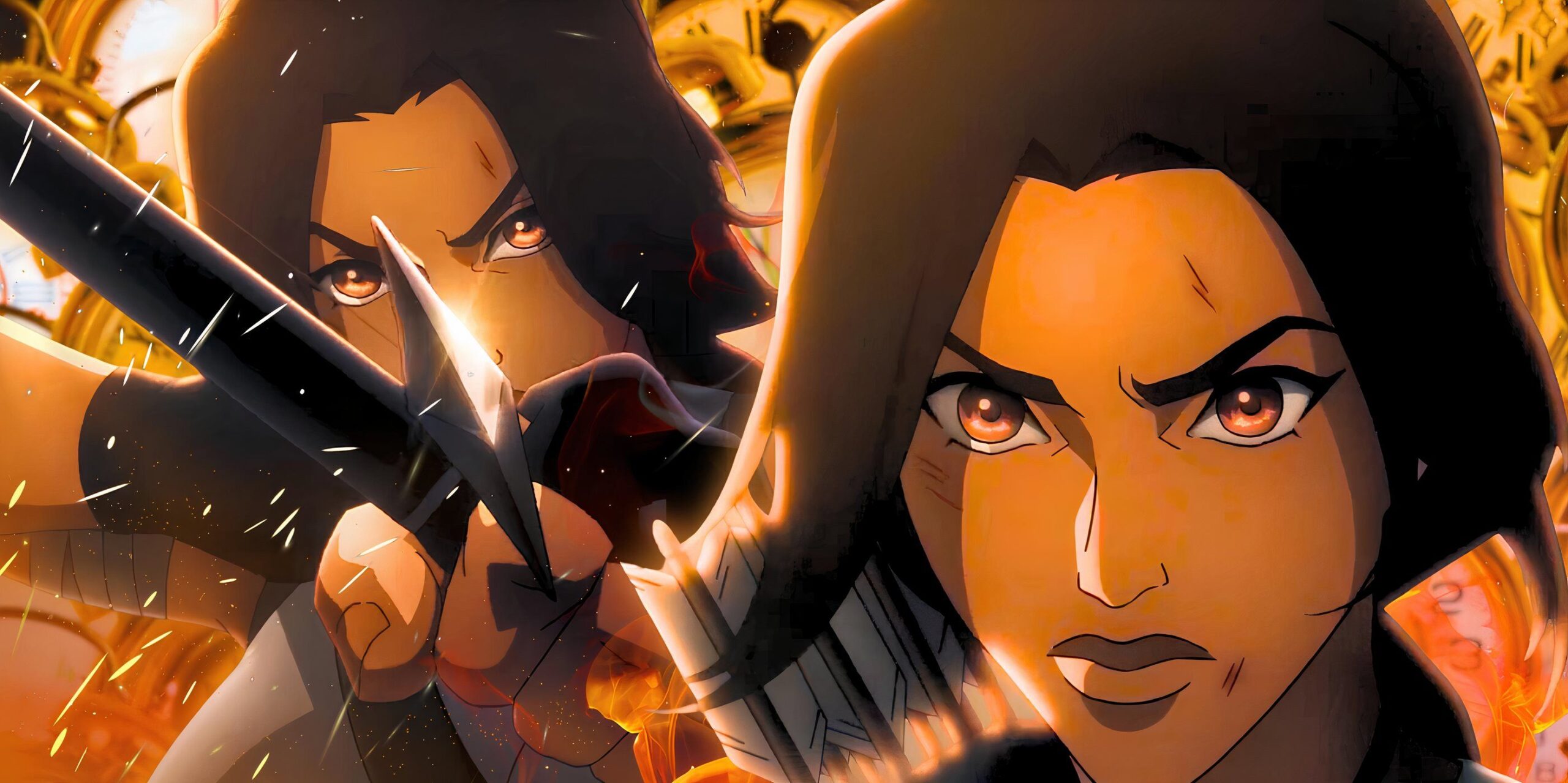 Quand la légende de Lara Croft se déroule dans la chronologie de Tomb Raider