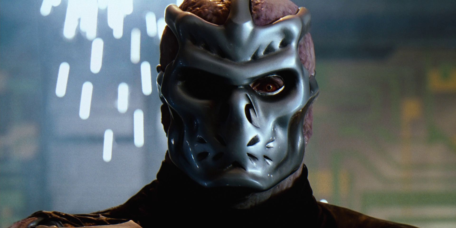 « Que diable vient-il de se passer » : l'un des meurtres emblématiques de Jason Voorhees dans...