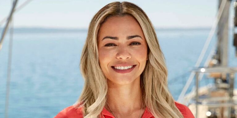 Que fait Dani Soares après la saison 2 du voilier sous le pont ?