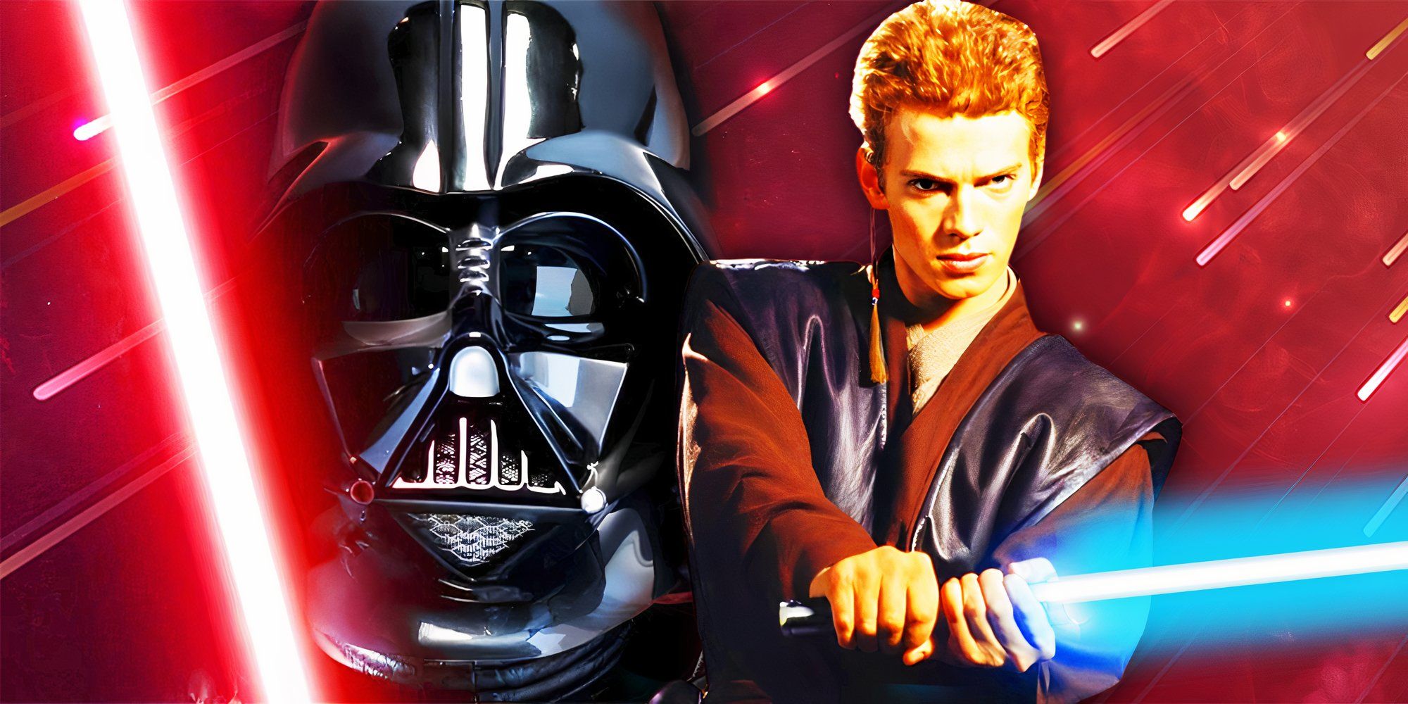 Quel âge a Anakin dans chaque film et émission de télévision Star Wars (y compris dans...