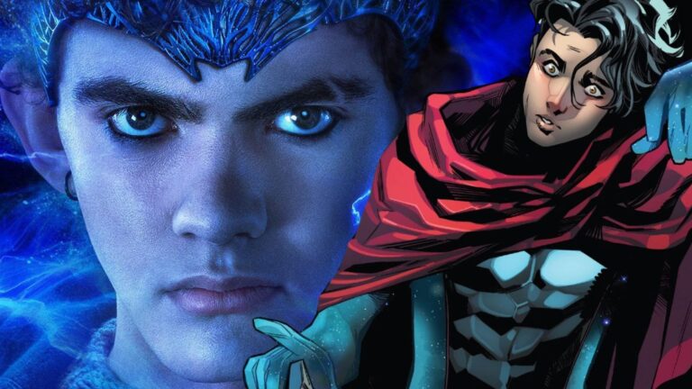Quelle est la puissance de Billy Maximoff dans Marvel Comics et le MCU ?