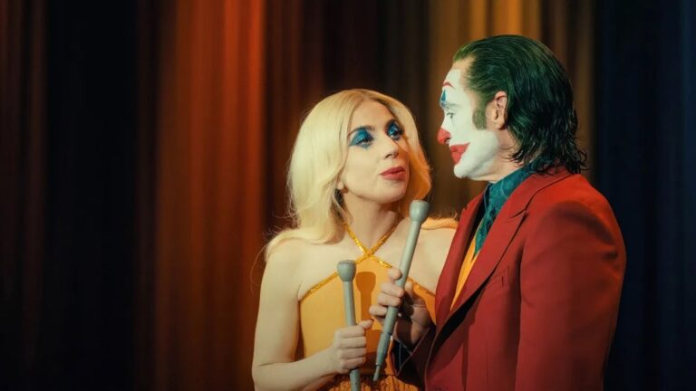 Lady Gaga répond aux pauvres critiques de «Joker 2»: «Les gens n'aiment pas parfois certaines choses»