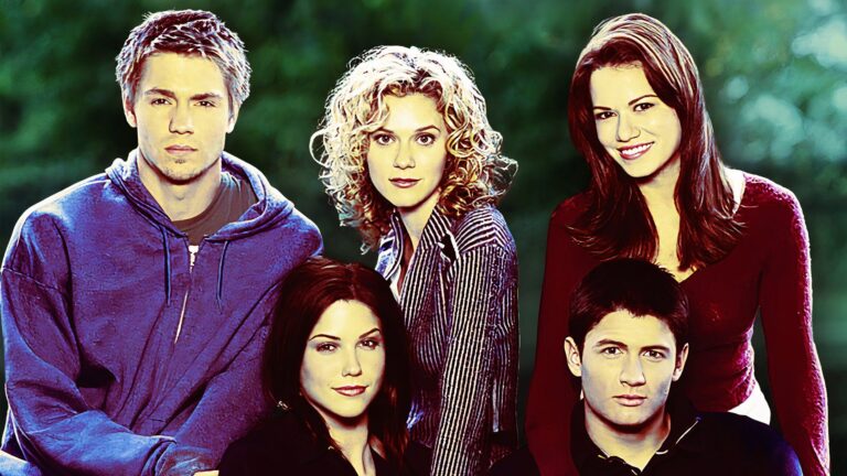Questions auxquelles les fans doivent répondre dans la série One Tree Hill Sequel