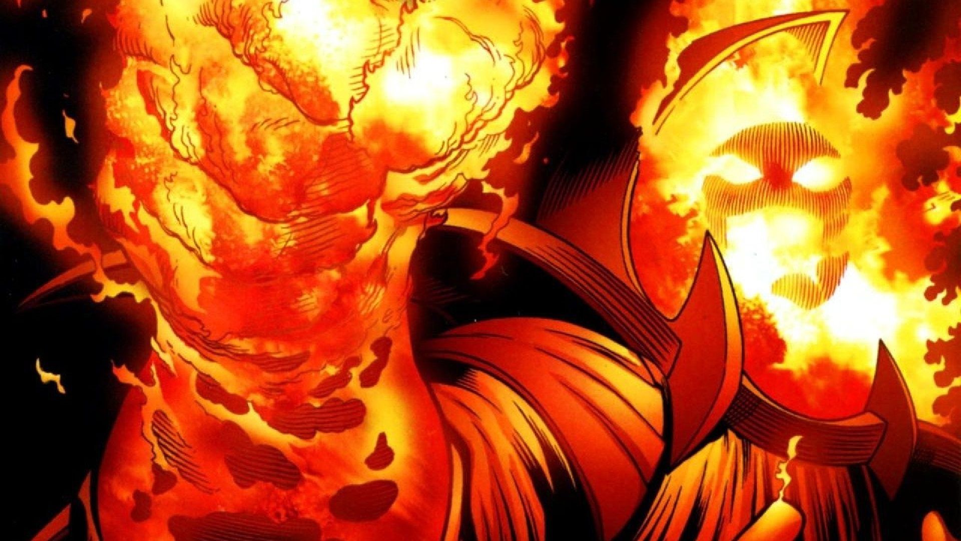 Qui est Dormammu ? Le rôle rumeur de Denzel Washington dans le MCU, expliqué