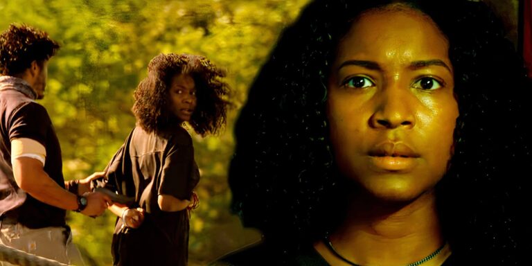 Qui est Terrance dans la saison 4 d'Outer Banks et son histoire avec Cleo explique…