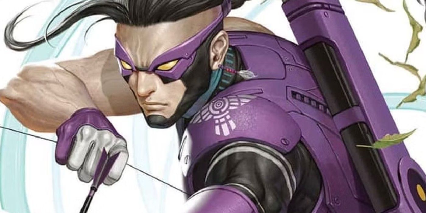 Qui est le nouveau Hawkeye de Marvel ? Les pouvoirs et l'origine de Charli Ramsey expliquent...