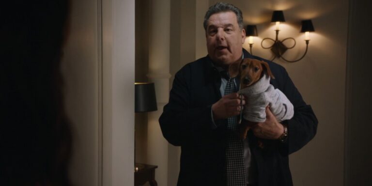 Qui est le nouveau chien d'Anthony dans Blue Bloods saison 14 épisode 11 ? Le Secr…
