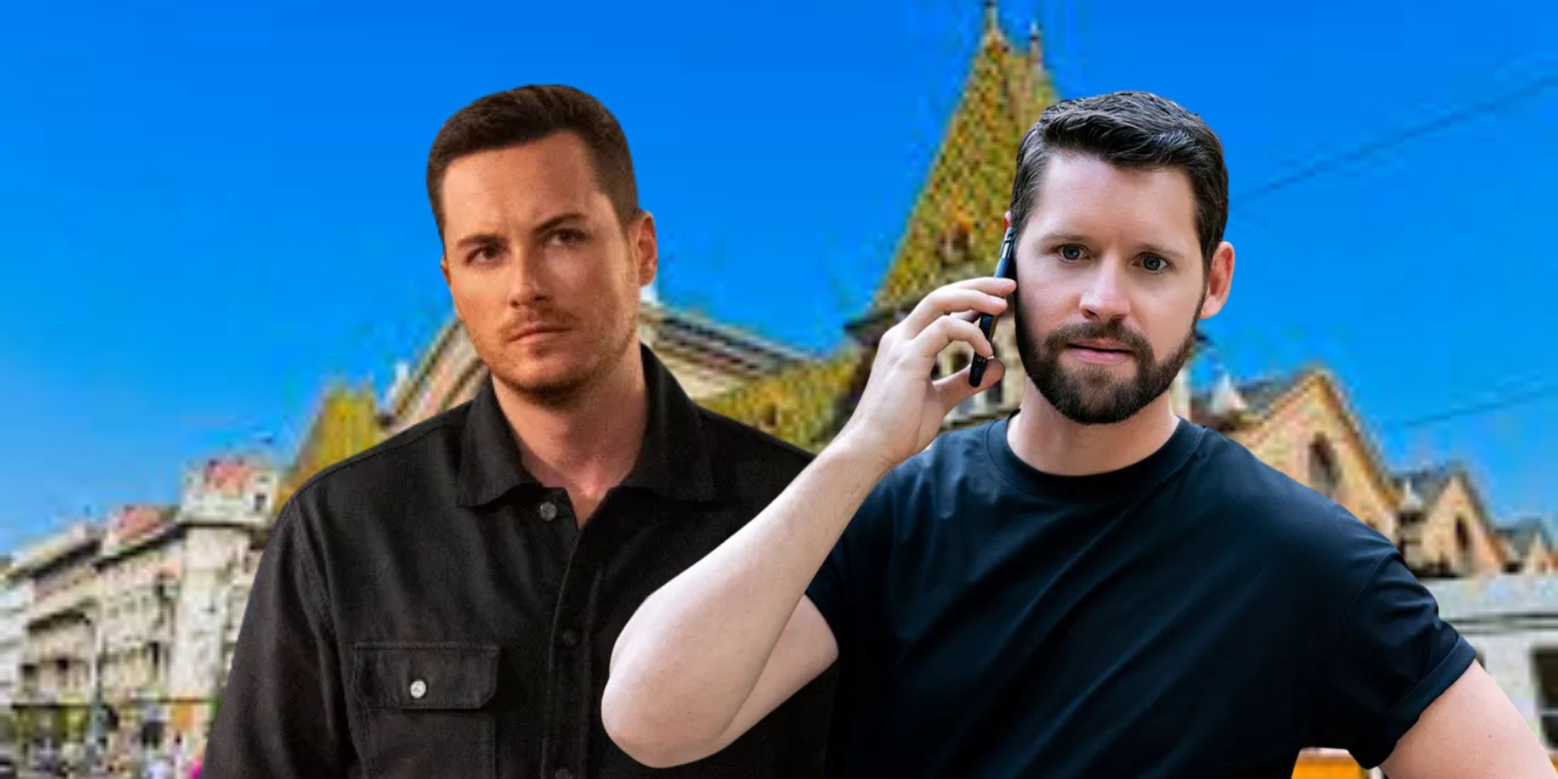 Qui remplace Scott Forrester de Luke Kleintank dans FBI: International Se...