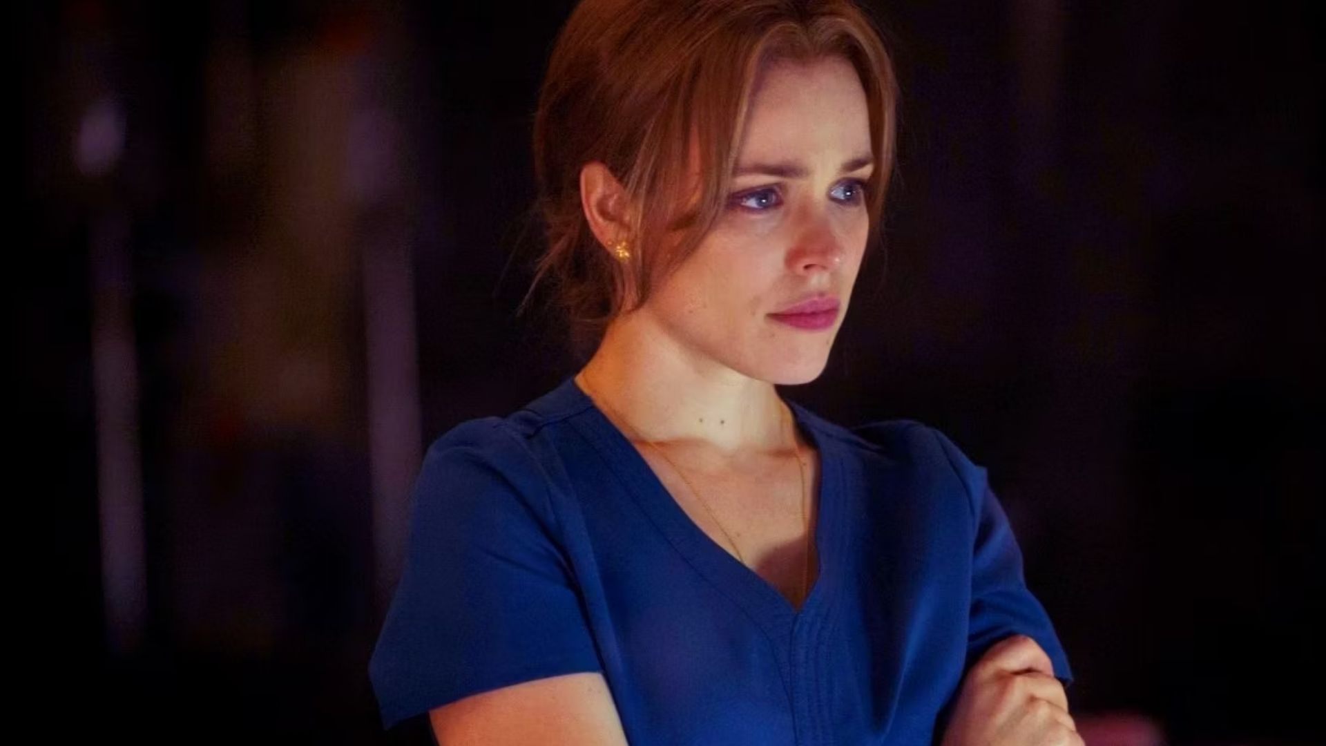 Rachel McAdams en pourparlers pour retrouver Sam Raimi pour sa première horreur