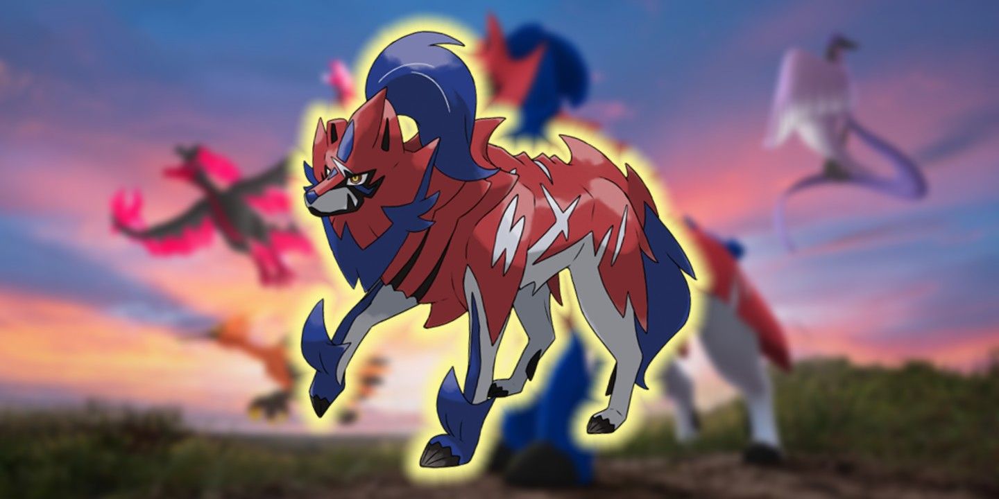 Raids Pokémon GO Zamazenta : faiblesses, compteurs et disponibilité brillante