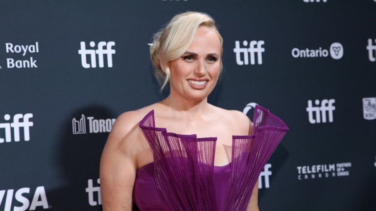 Rebel Wilson dépose une demande d'annulation des allégations de diffamation « sans fondement » des producteurs de « The Deb »